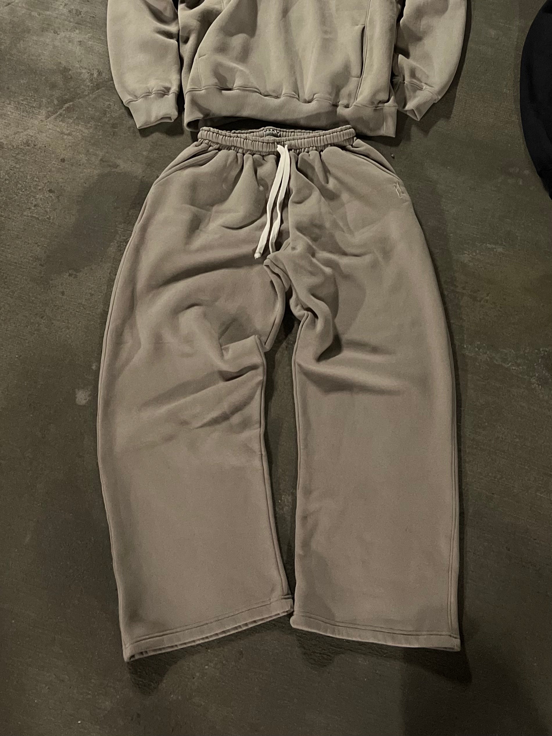 Stone Sweats